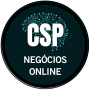 Logo CSP Negócios Online 6